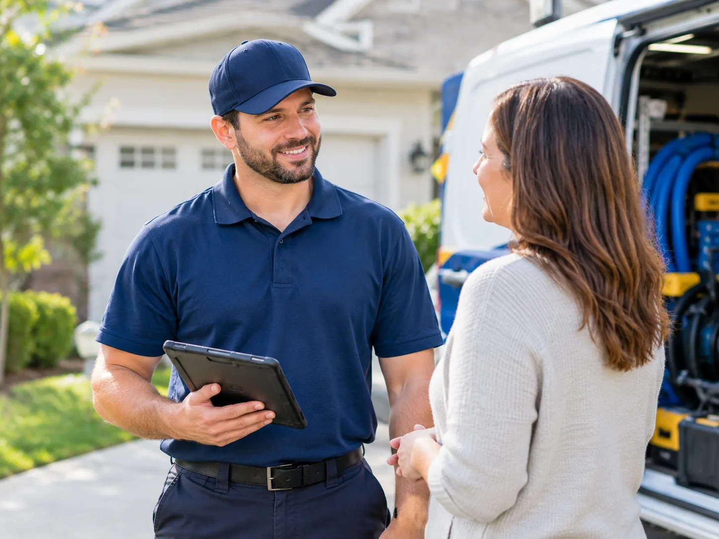 Sewage Backup Cleanup Allison, PA FAQs